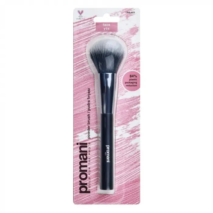 Pudra Fırçası PR-451