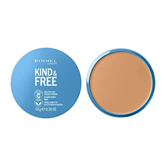 Pudra Kind Free Powder Medium No:030 No: 30 Medium