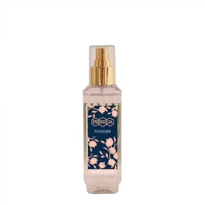 Pudra Kokulu Vücut Spreyi 200 ml