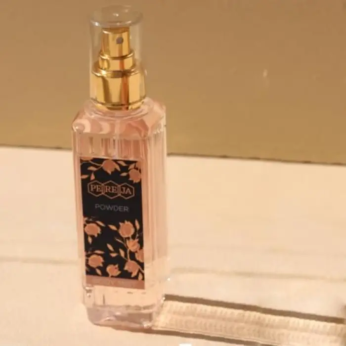 Pudra Kokulu Vücut Spreyi 200 ml