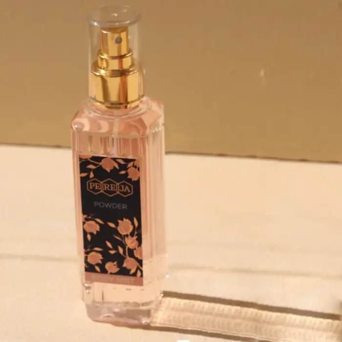 Pudra Kokulu Vücut Spreyi 200 ml