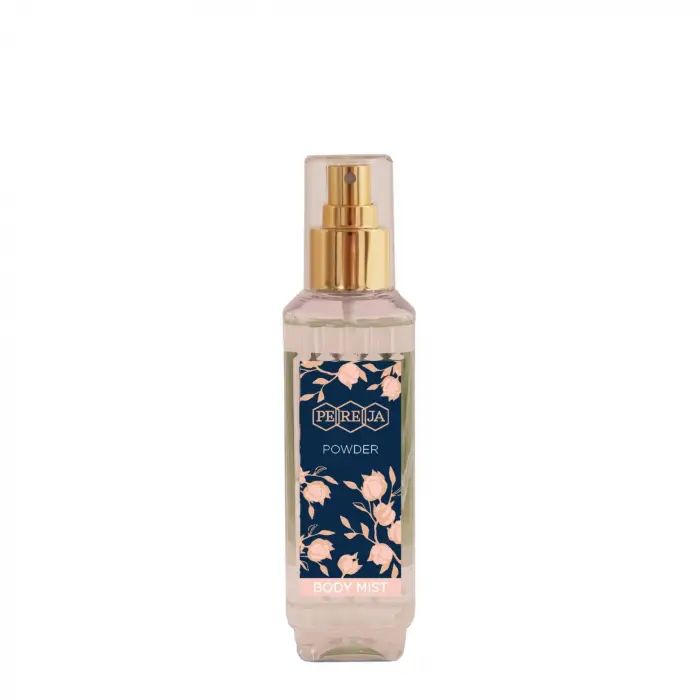 Pudra Kokulu Vücut Spreyi 200 ml