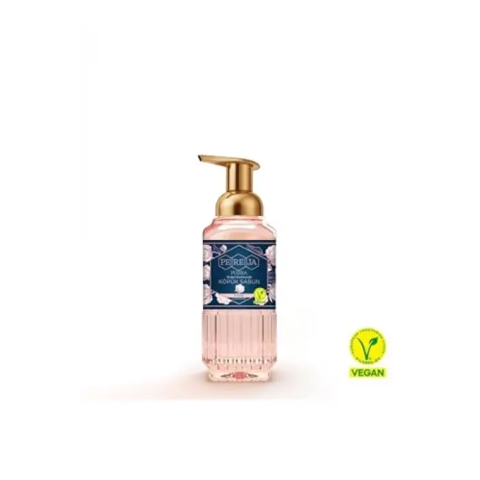 Pudra Köpük Sabun 500 ml