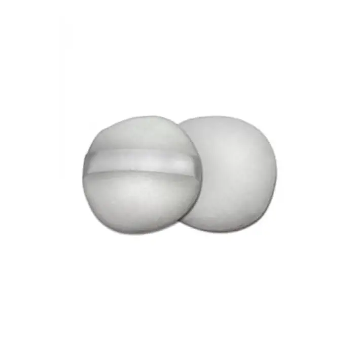 Pudra Pomponu (Çap 6.8 Cm)