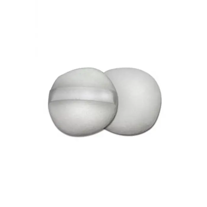 Pudra Pomponu (Çap 6.8 Cm)