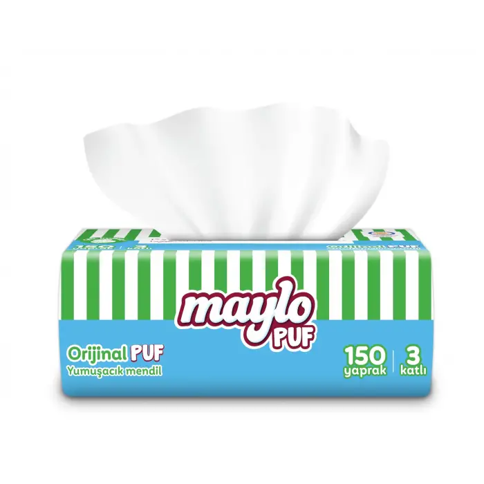 Puf Mendil 150li