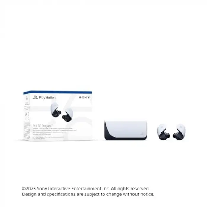 Pulse Explore Wıreless Earbuds