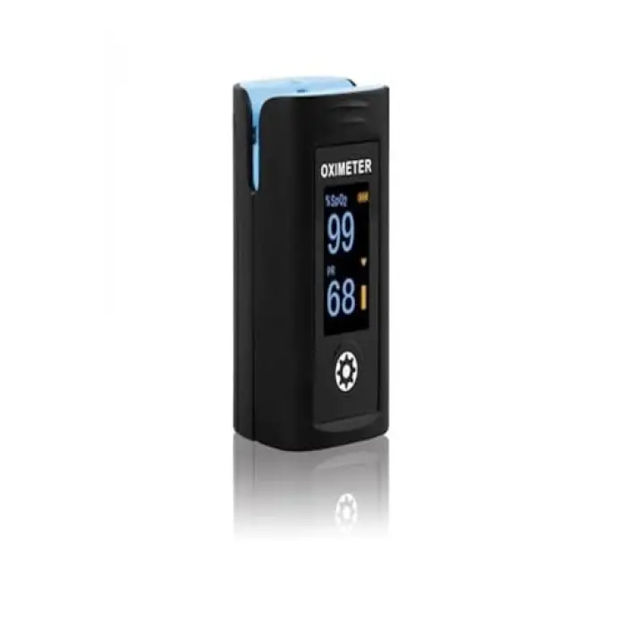 Pulse Oksimetre