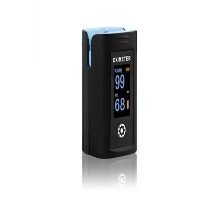 Pulse Oksimetre