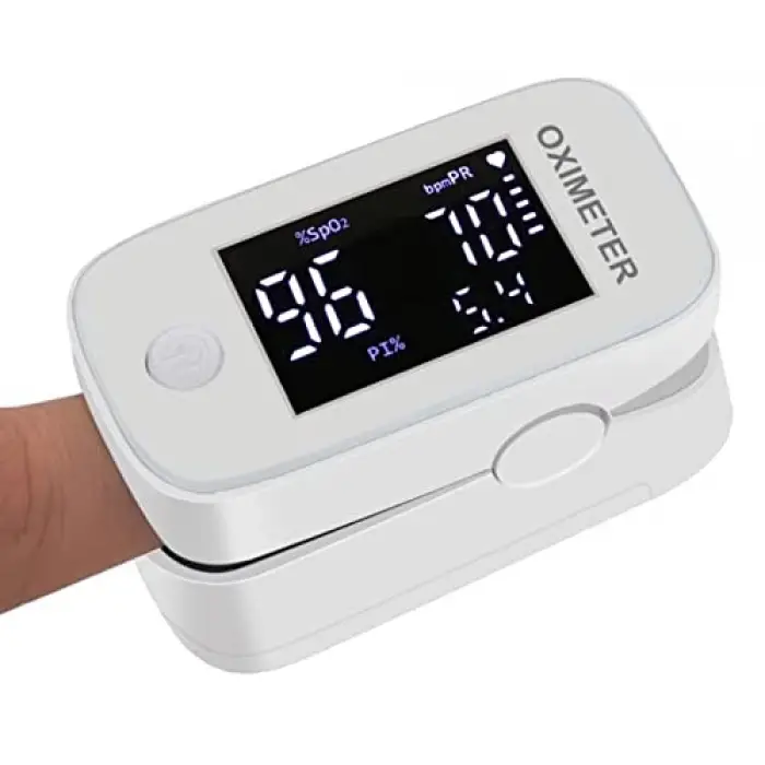 Pulse Oksimetre Parmak Tipi Ym103