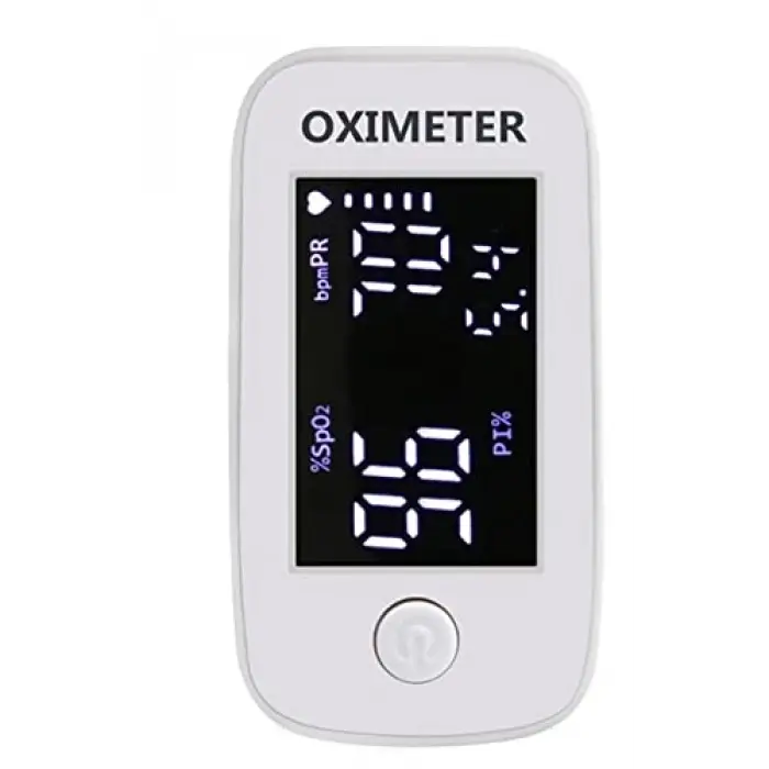 Pulse Oksimetre Parmak Tipi Ym103