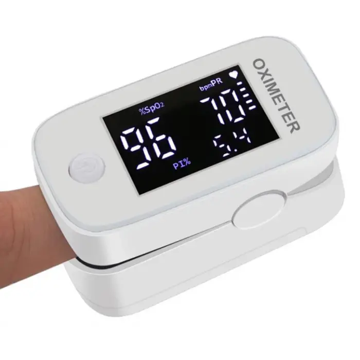 Pulse Oksimetre Parmak Tipi Ym103