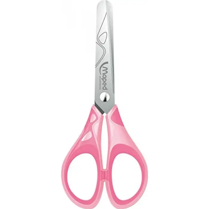 Pulse Soft Pastel Makas Display, 13 cm