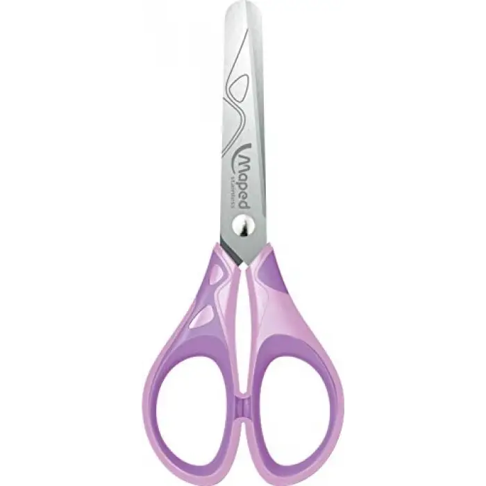 Pulse Soft Pastel Makas Display, 13 cm