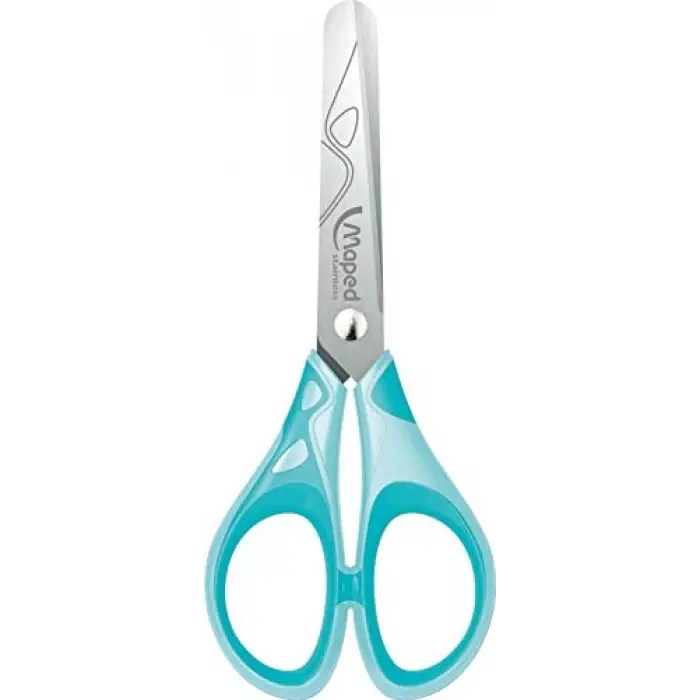 Pulse Soft Pastel Makas Display, 13 cm
