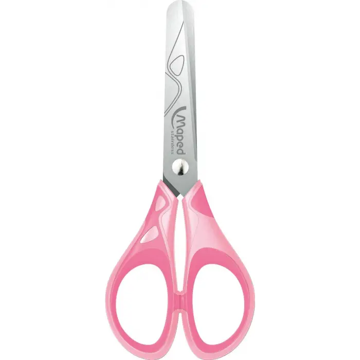 Pulse Soft Pastel Makas Display, 13 cm