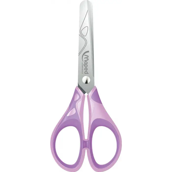 Pulse Soft Pastel Makas Display, 13 cm