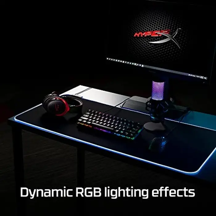 Pulsefire Mat RGB XL