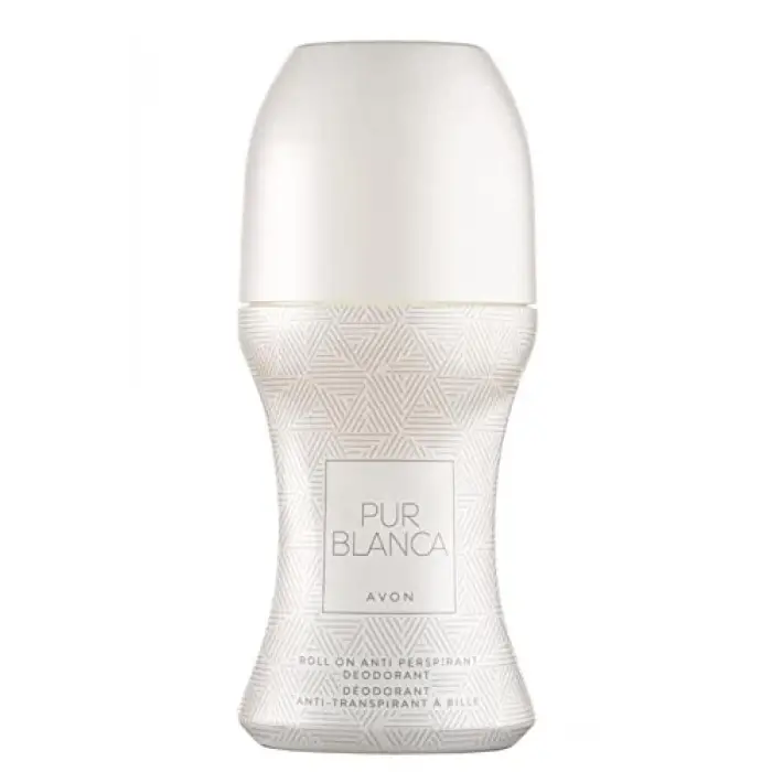 Pur Blanca Kadın Roll On 50 Ml.