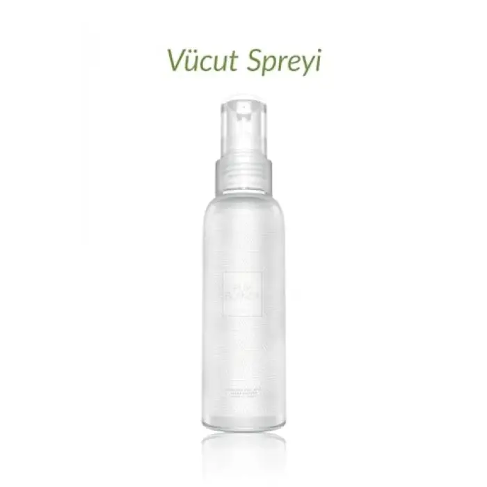 Pur Blanca Kadın Vücut Spreyi 100 Ml