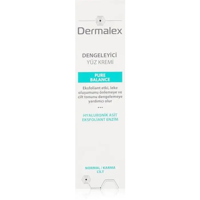 Pure Balance Dengeleyici Krem