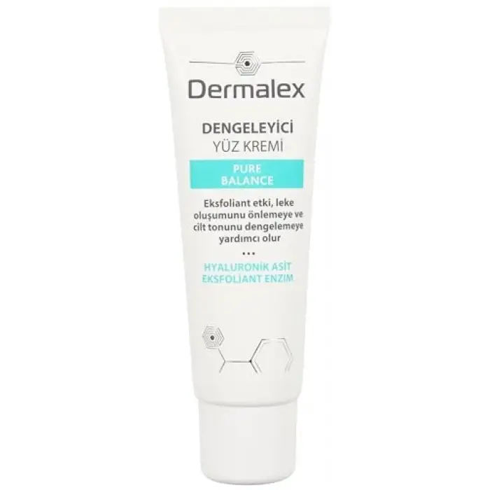 Pure Balance Dengeleyici Krem