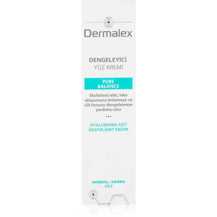 Pure Balance Dengeleyici Krem