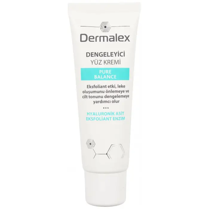 Pure Balance Dengeleyici Krem