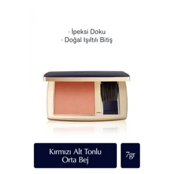 Pure Color Envy Sculpting Blush 120