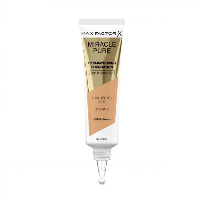 Pure Fondöten 55 Beige