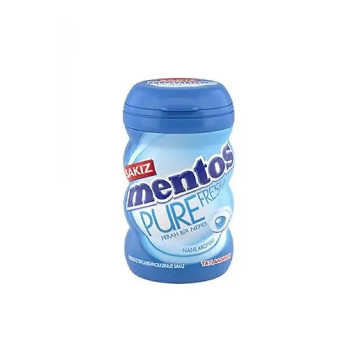 Pure Fresh Big Mch Btl Nane; 45li, 6 Adet