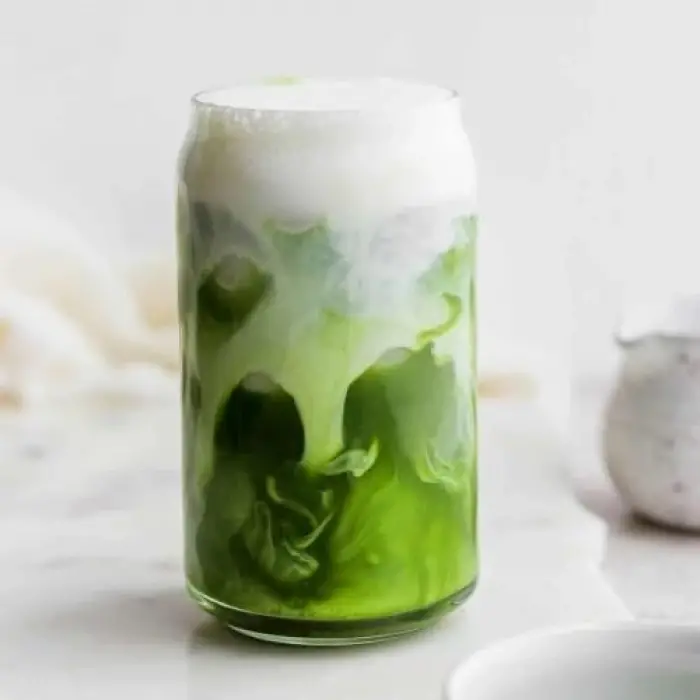 Pure Matcha - Saf Matcha, 100 g