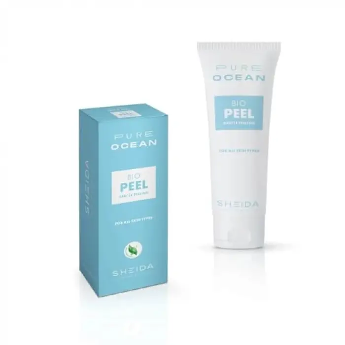 Pure Ocean Bio Peeling 75 ml Tüm Ciltler İçin