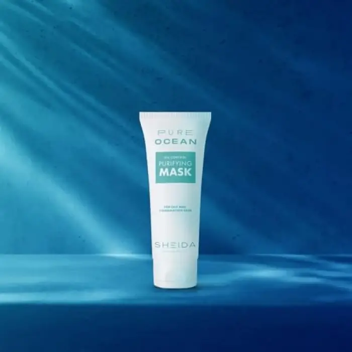 Pure Ocean Bio Peeling 75 ml Tüm Ciltler İçin