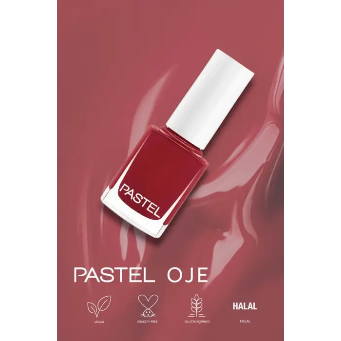 Pure Oje 395