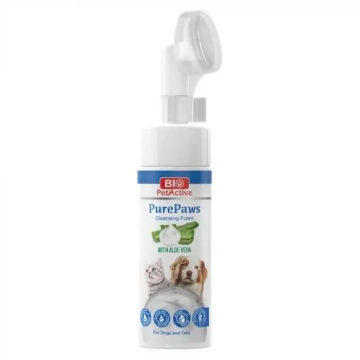 Pure Paws Clean Foam