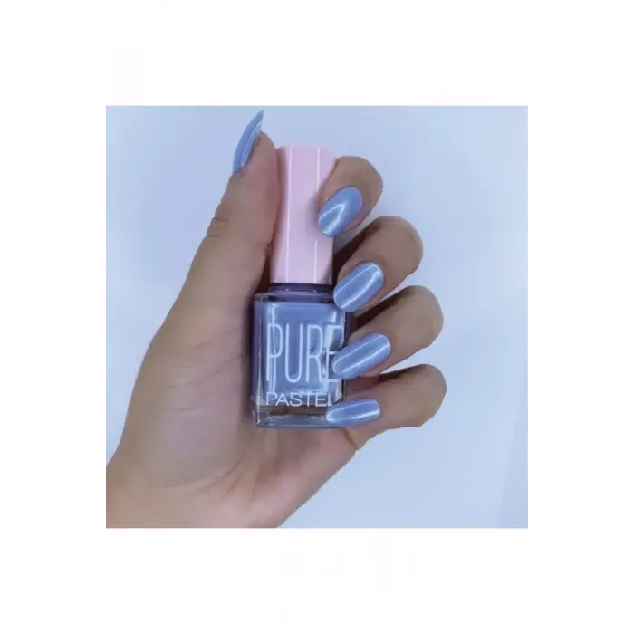 Pure serisi 612 numara oje