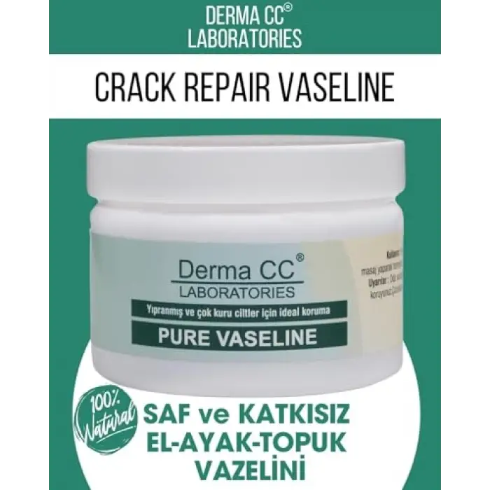 Pure Vaseline, 150 Mililitre
