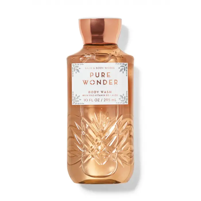 Pure Wonder Duş Jeli