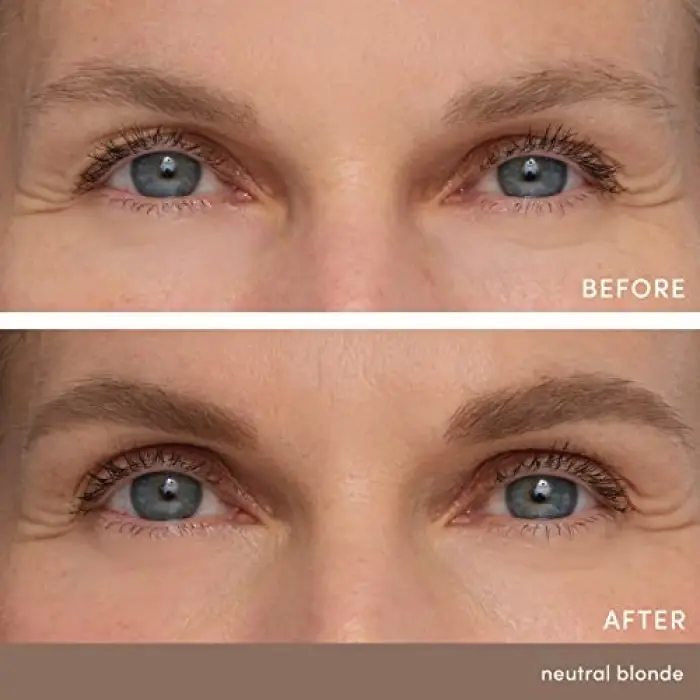 PureBrow kaş jeli