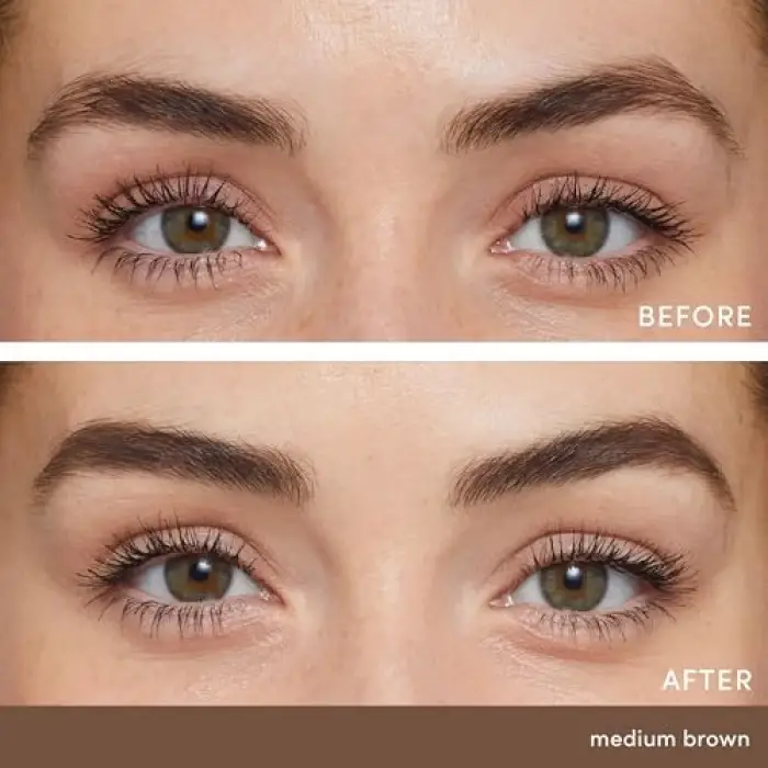 PureBrow Kaş Pudrası