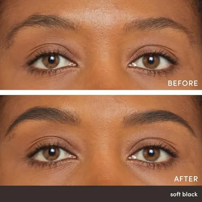 PureBrow kaş pudrası