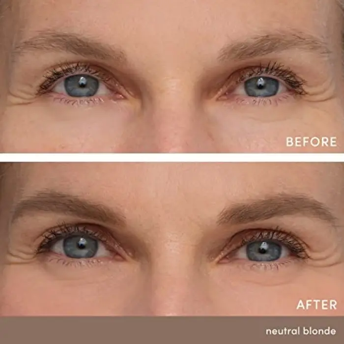 PureBrow Kaş Şekillendirici Kalem
