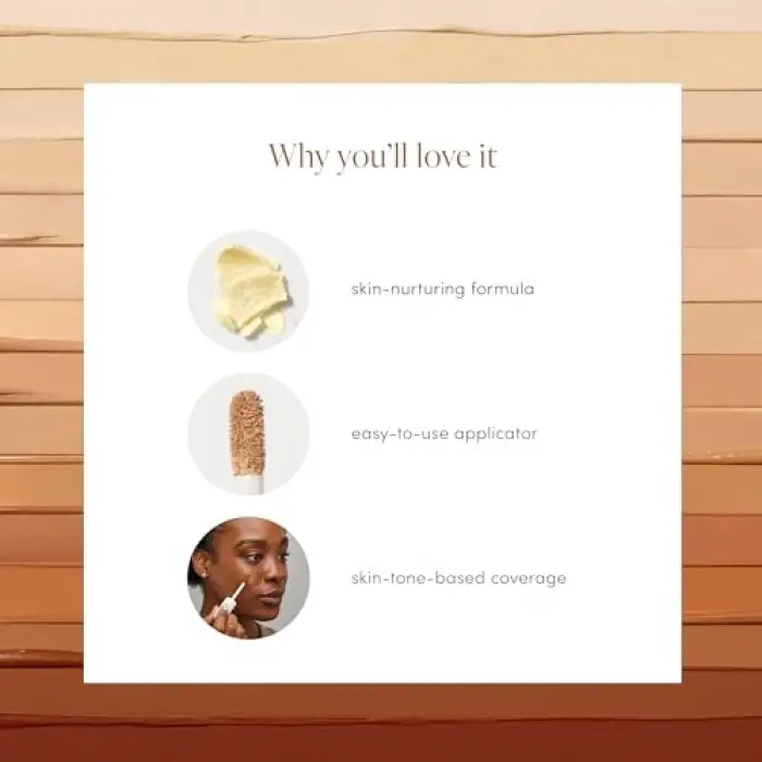 PureMatch Likit Kapatıcı