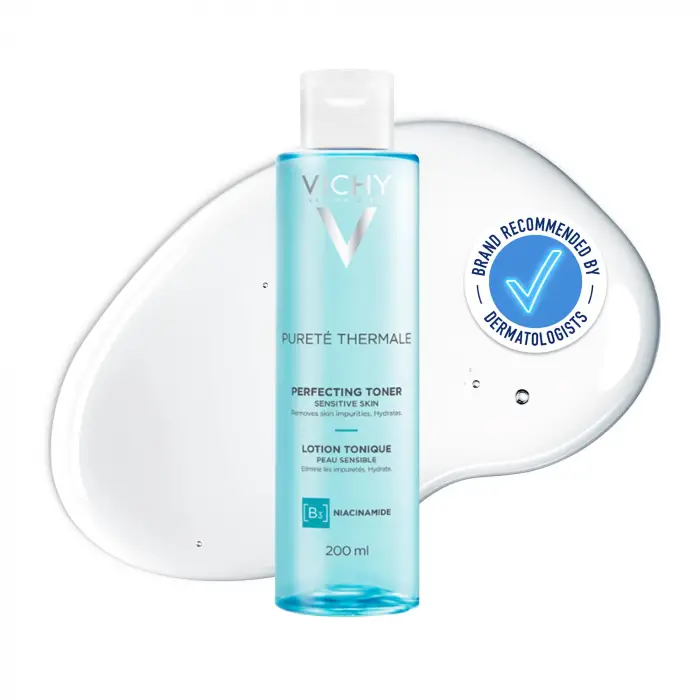 Purete Thermale Ferahlatıcı Tonik 200ml