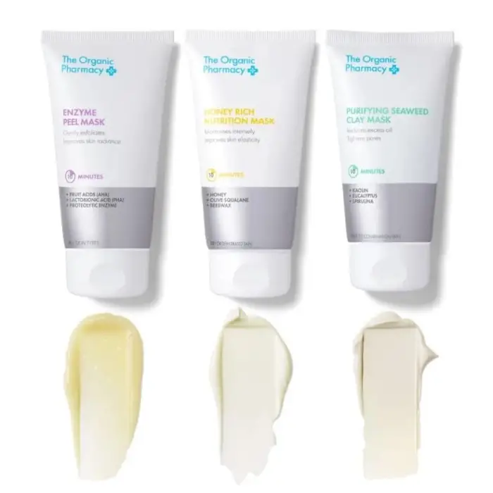 Purifying Seaweed Clay Mask 60 ml