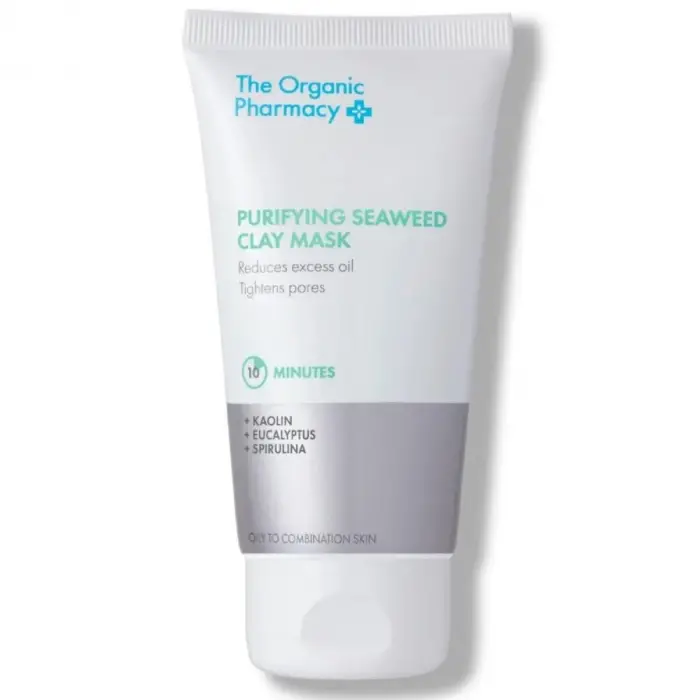 Purifying Seaweed Clay Mask 60 ml