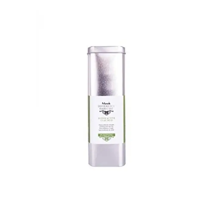 Purifying Super Active Caly Mud Maske 150 ml