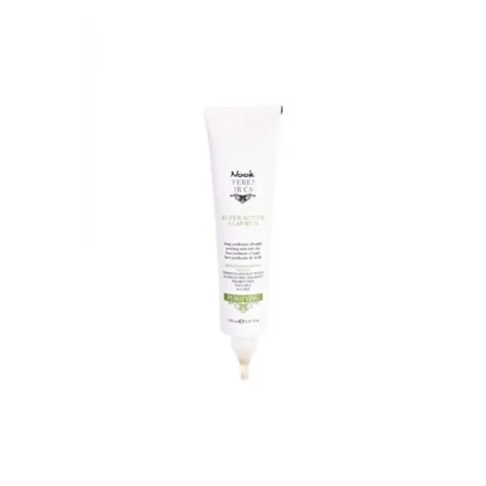 Purifying Super Active Caly Mud Maske 150 ml