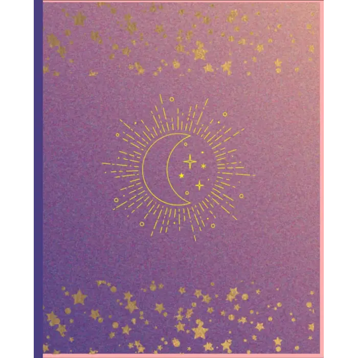 Purple Goddess Journal